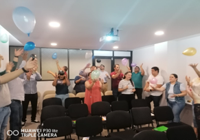 Curso Diversidad Sexual